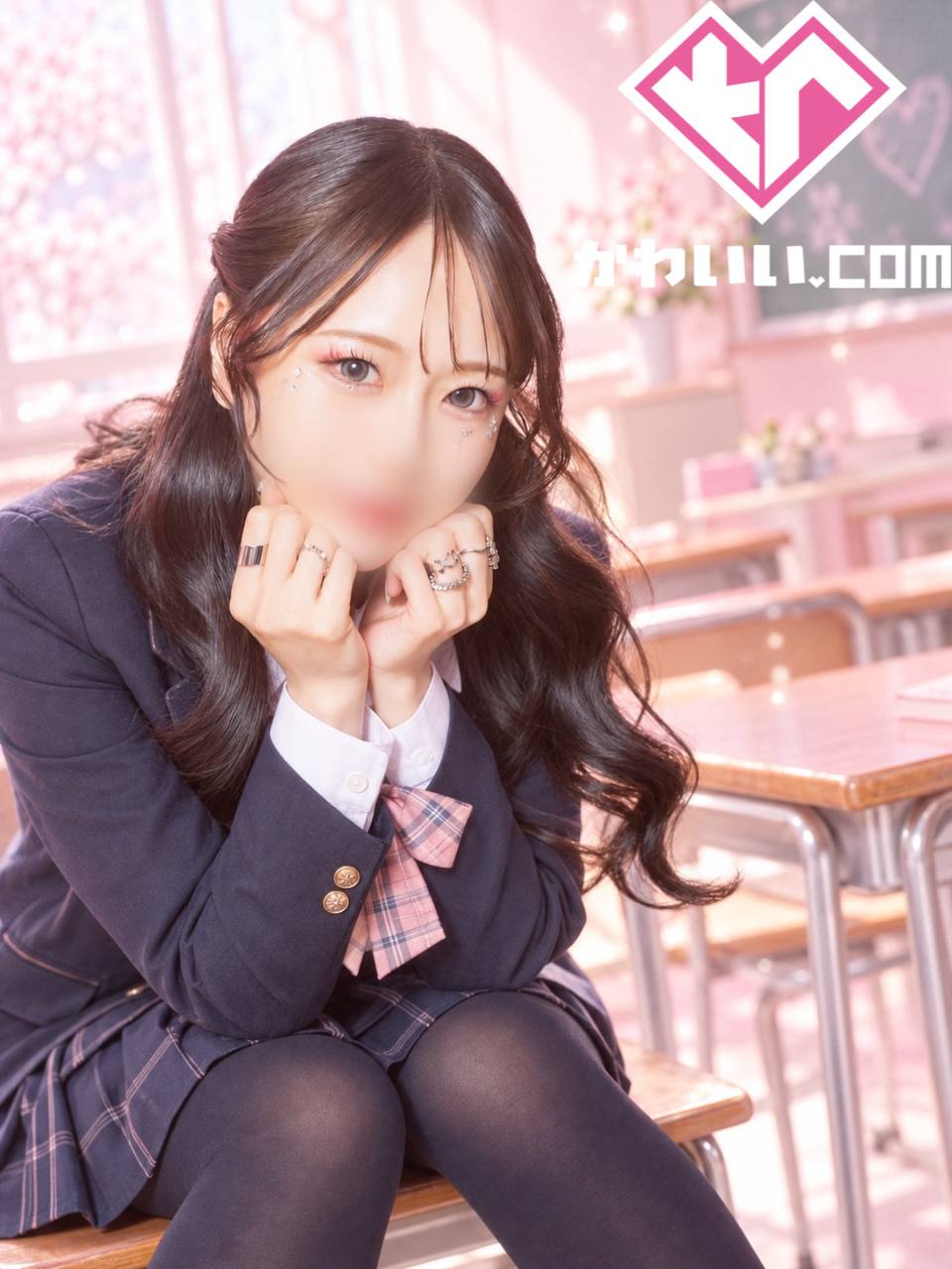 福森みおん